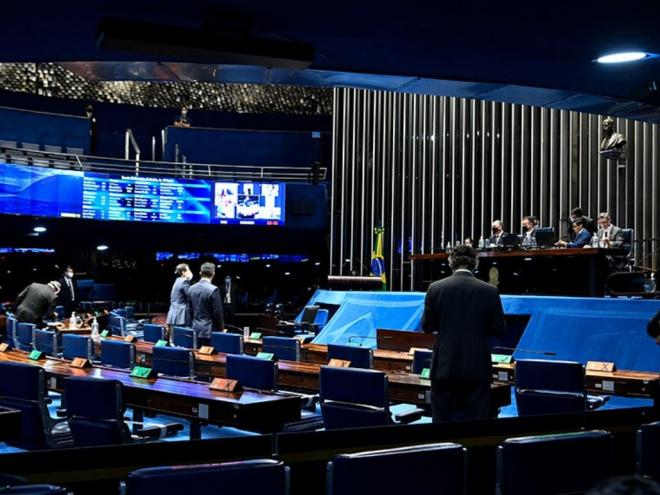 O apelo para que o texto fosse votado cresceu porque a LSN, criada em 1983, ainda no período da ditadura militar, e pouco aplicada após a Constituição de 1988, passou a ser usada mais recentemente para punir quem se manifestava contra o governo de Jair Bolsonaro