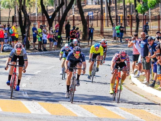 Esportistas de mais de 20 cidades se encontraram em Ipatinga