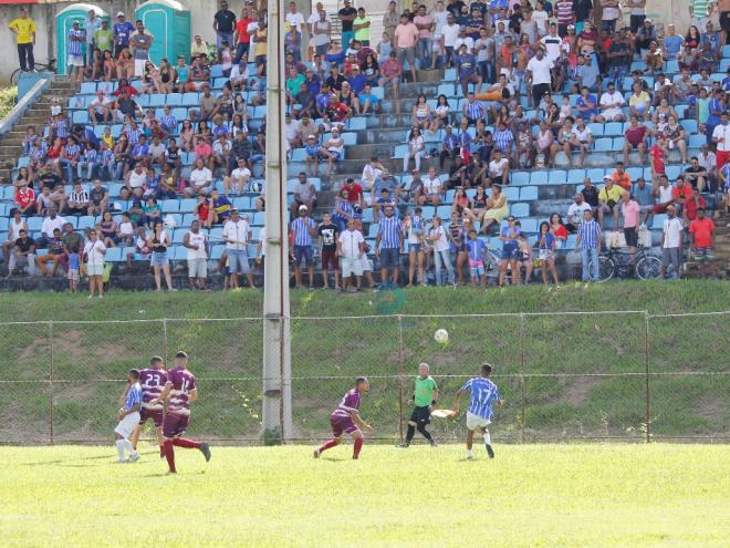 O Amador Unificado sempre foi atraente, a exemplo de 2019, com o título do Bethânia, na final diante do Cruzeirinho