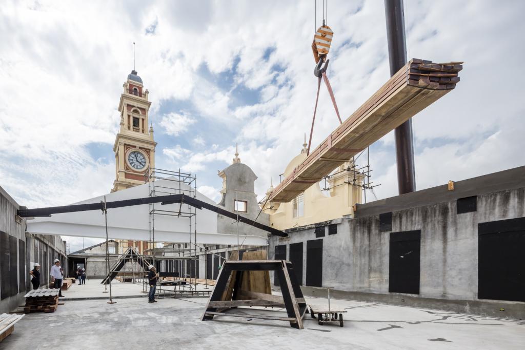 Museu da Língua Portuguesa
