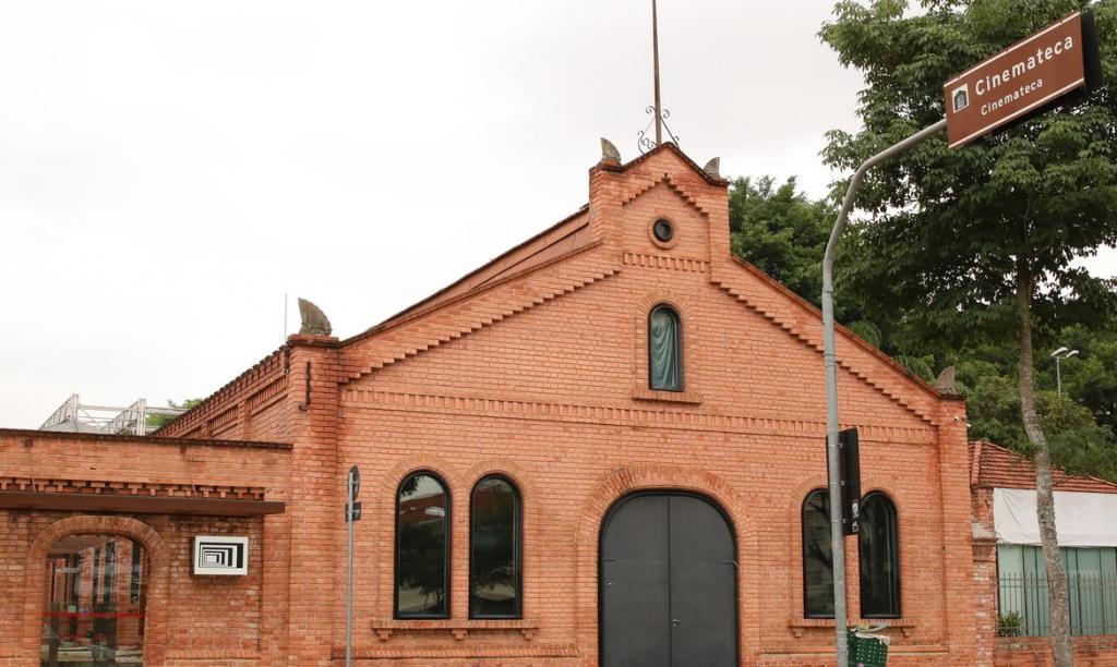 Cinemateca Brasileira