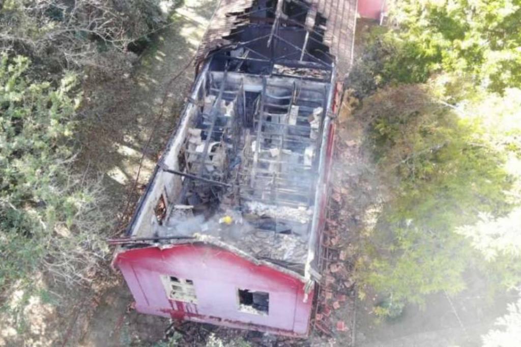 Museu de História Natural UFMG