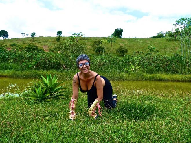 Os vídeos com performances de artistas serão exibidos gratuitamente