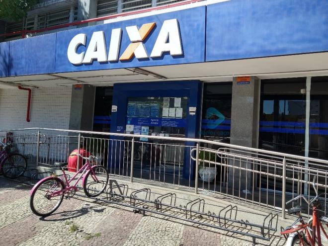 Na véspera do feriado da Independência do Brasil, segunda-feira, as agências bancárias funcionarão normalmente 