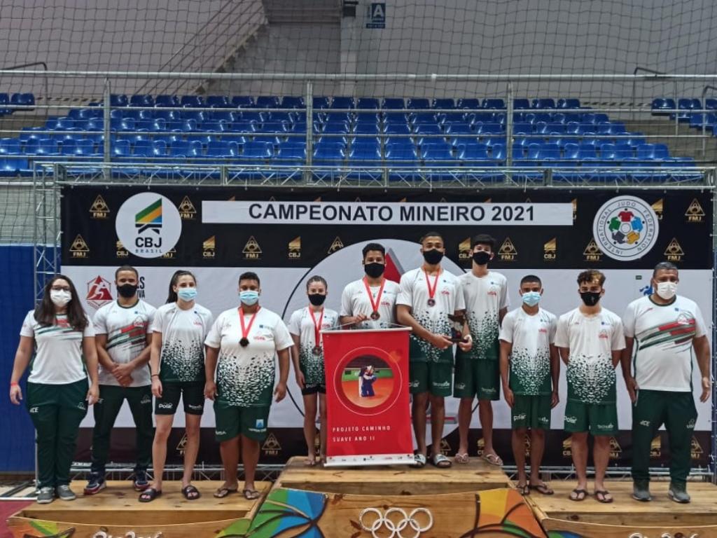 A disputa ocorreu na Arena Minas Tênis Clube, em Belo Horizonte