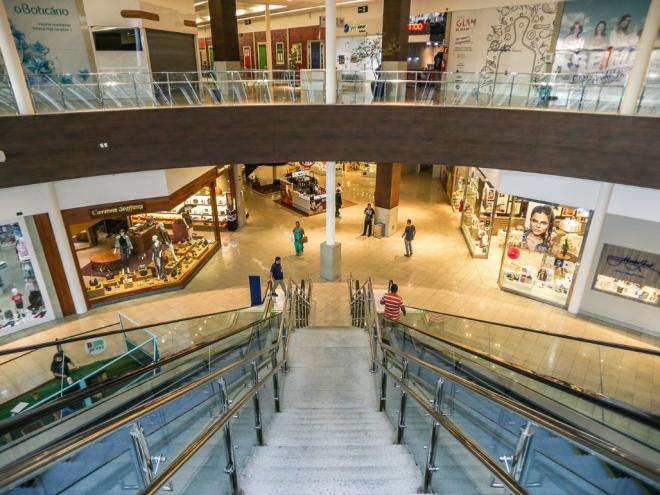 Desconto no cinema e gratuidade no estacionamento estão entre os benefícios oferecidos