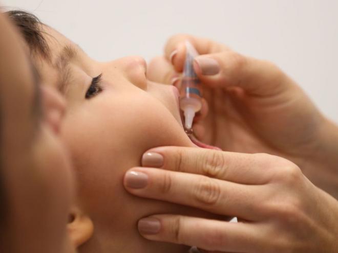 Ministério da Saúde disponibiliza 18 tipos de vacinas à população
