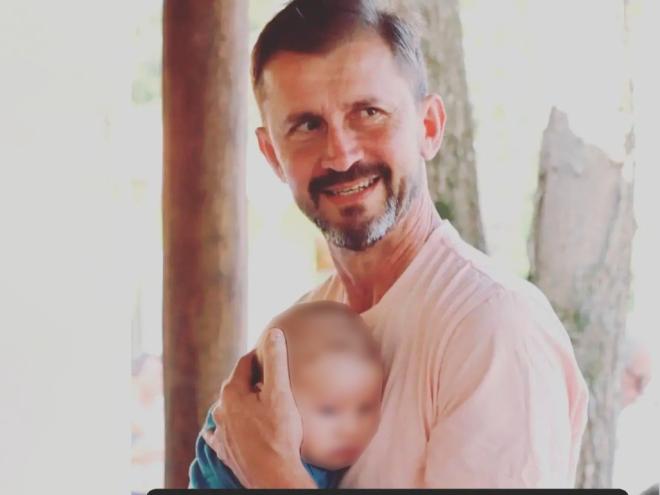 Amigos lamentam a perda do ex-presidente do CTC, Eduardo Souza, o Véia