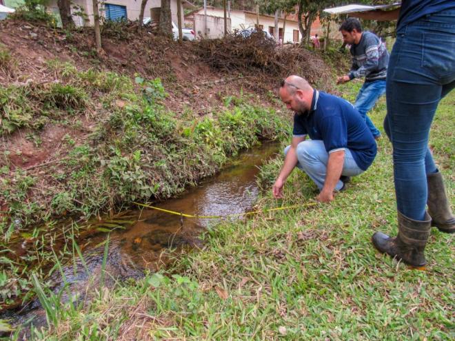 Programa Mobiliza Todos Pela Água investe na preservação de recursos hídricos na região Leste de Minas Gerais
