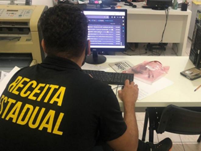 Operação realizada nesta quinta-feira (14/10) cumpriu mandados de busca e apreensão em Nova Serrana e Moema