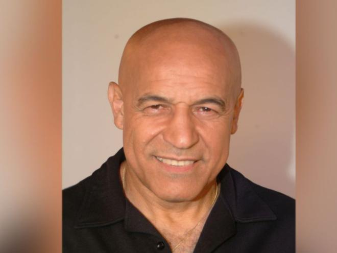 O ex-boxeador passou os últimos três meses internado para tratamento, após ser diagnosticado com câncer no pâncreas