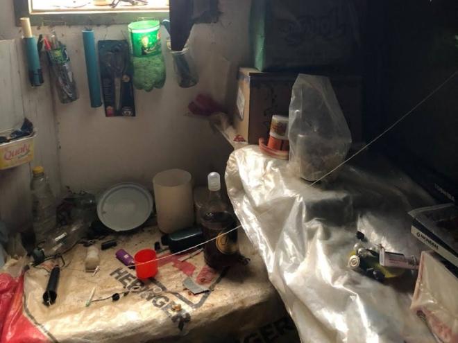 Idoso vivia em condições sanitárias precárias em propriedade rural 