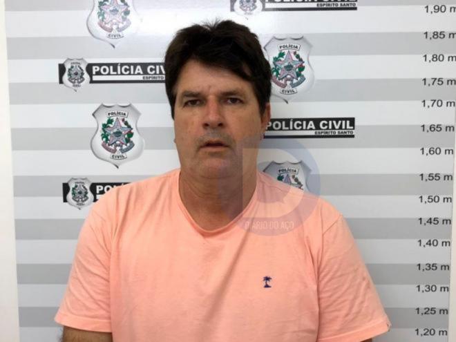 Marcos Alves de Lima sentará no banco dos réus dia 26 de outubro, no Tribunal do Júri em Ipatinga
