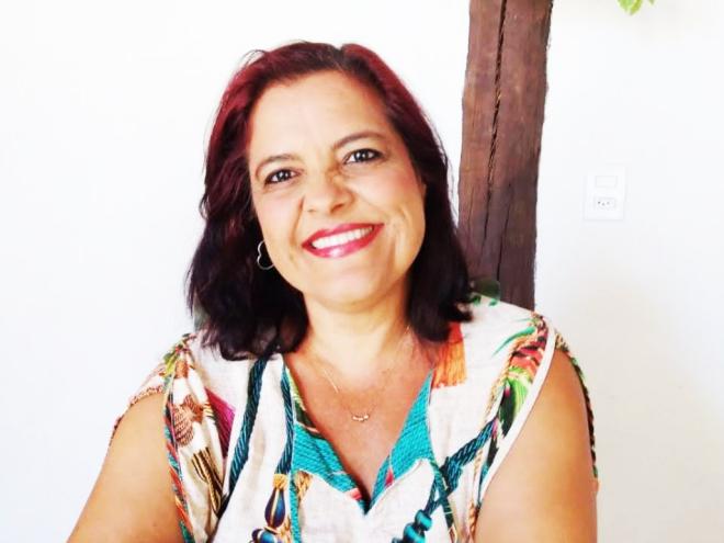 Nancy Nogueira: isolamento e reflexão