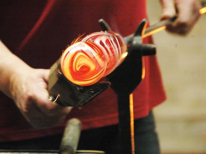 Indústria foi um dos setores que mais empregaram no Estado