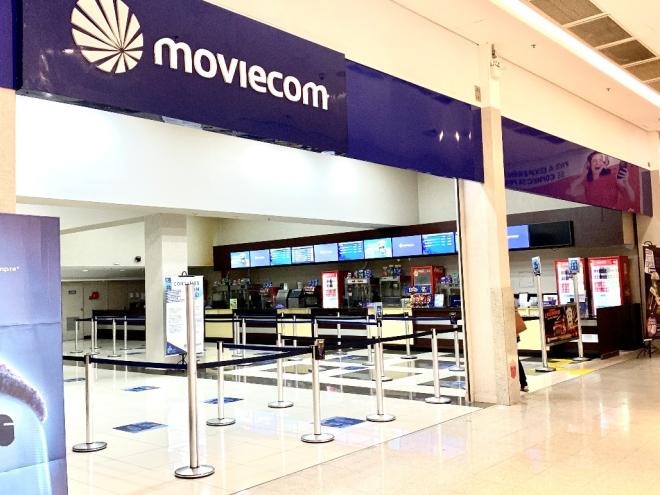 A promoção ''Cinema é 10'' acontece nesta quarta-feira