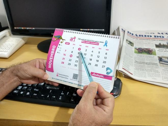 Em Ipatinga, Santana do Paraíso e Timóteo haverá ponto facultativo na sexta e segunda-feira