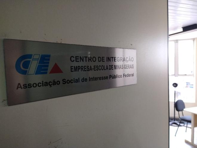 Centro de Integração Empresa-Escola de Minas Gerais promove a inclusão de estudantes no mercado de trabalho