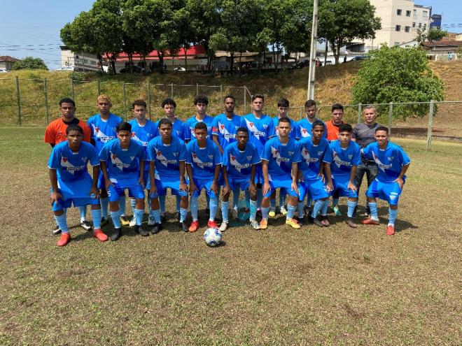 Equipe juvenil do Vila Celeste vai enfrentar o Beira Rio fora de casa