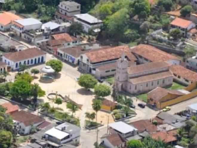 Conforme estimativa 2021 do IBGE, Belmiro Braga tem 3.422 habitantes