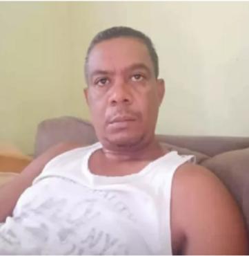 O caminhoneiro Miguel Inácio Santos Filho, 49 anos, foi linchado por populares enfurecidos por causa de uma mentira e morreu