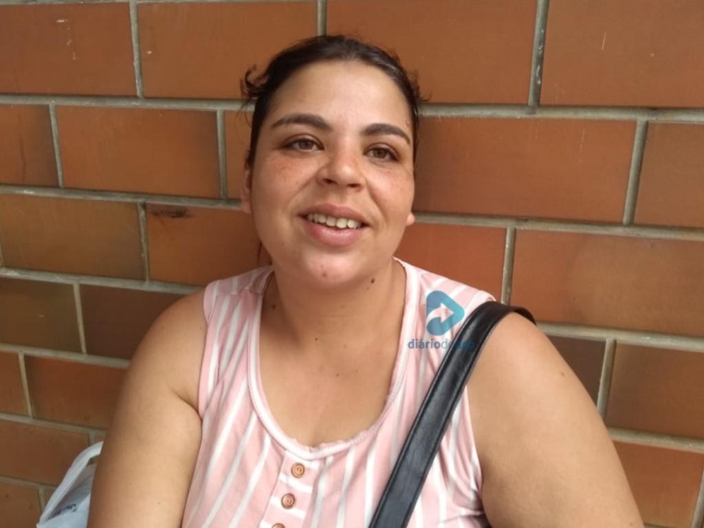 Juliana de Jesus Garcia, cozinheira: ''Vai virar uma bagunça, o trocador vai fazer muita falta, fora o desemprego para eles. O motorista dirigindo e parando para receber passagem vai atrasar muito as linhas''