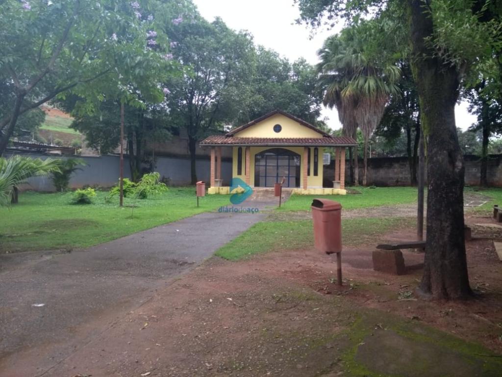 Capelas-velório serão substituídas em futuro cemitério a ser construído