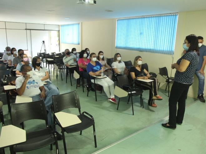 Comitê Municipal de Enfrentamento às Arboviroses discutiu o plano nesta semana