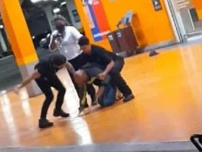 Dinheiro deverá ser usado em bolsas de estudo e em aquisição de cestas básicas para pessoas negras.