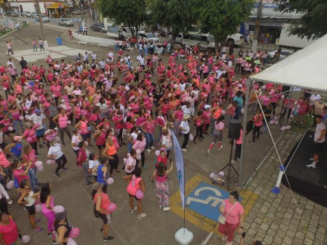 Evento vai discutir a importância das atividades físicas como políticas públicas de saúde e social 