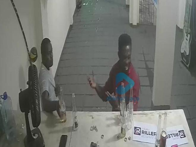 Dupla, que pode ser de irmãos, estava hospedada em hotel no Centro de Ipatinga e ainda pode estar na região 