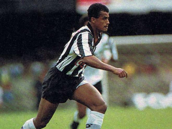 Jogador timoteense esteve diversas vezes entre os melhores jogadores brasileiros