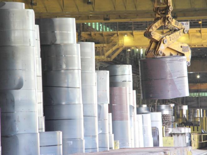 Indústria do aço emprega 1,2 milhão de pessoas na América Latina