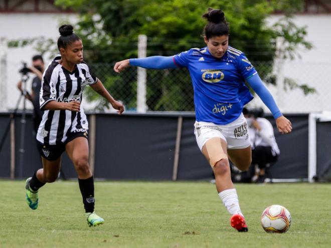 Atlético e Cruzeiro disputam o título estadual em jogo único no Mineirão