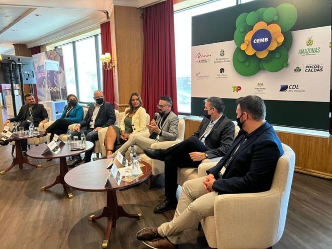 Portugal é o primeiro país a receber comitiva mineira para promover o turismo e a cultura do estado