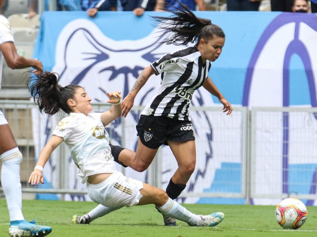 Futebol feminino: calendário de 2022 terá quatro competições nacionais