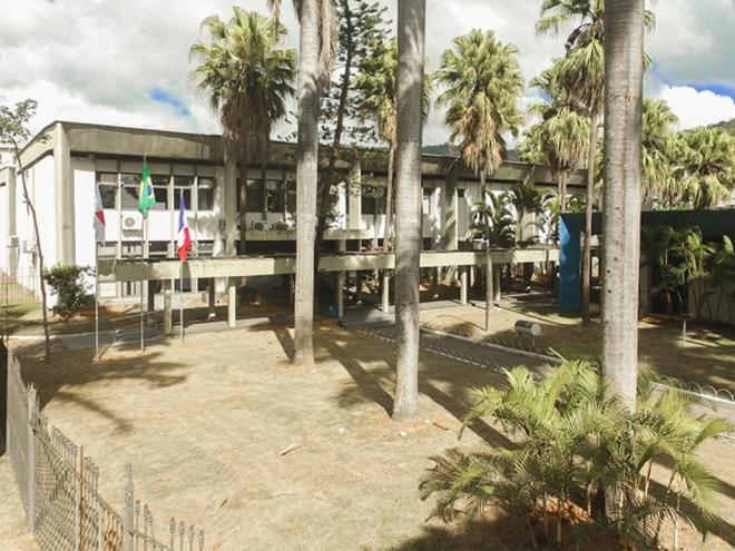 Ao todo 14.074 pessoas se inscreveram para as 269 vagas disponíveis em 75 cargos