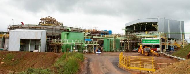 Investimento permitirá à empresa encerrar o ciclo de utilização de barragens