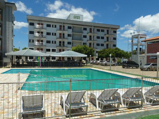 Entidade sorteará 50 apartamentos do Complexo Turístico localizado no Espírito Santo