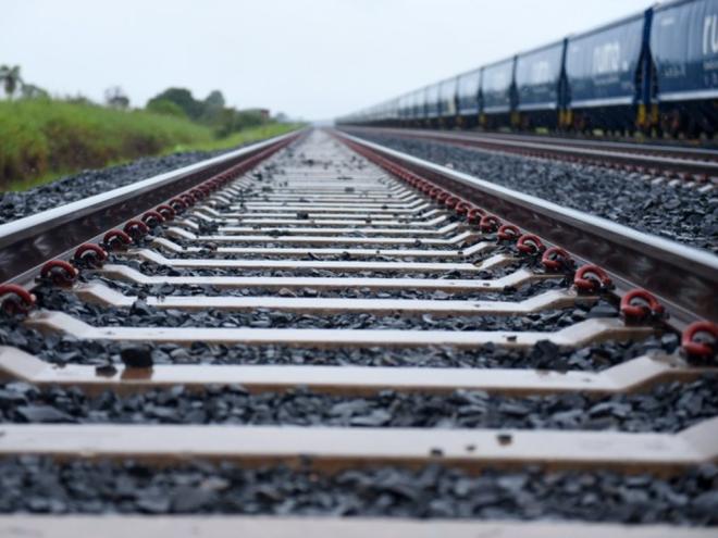 Seis empresas solicitaram autorizações para construção e operação de ferrovias - Crédito: Ricardo Botelho/MInfra