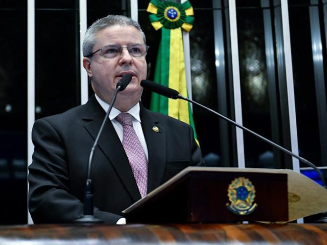 Com 52 votos, o senador Antonio Anastasia (PSD-MG) foi escolhido pelo Plenário do Senado para o cargo de ministro do Tribunal de Contas da União (TCU), na vaga deixada pelo ministro Raimundo Carreiro, que será embaixador do Brasil em Portugal