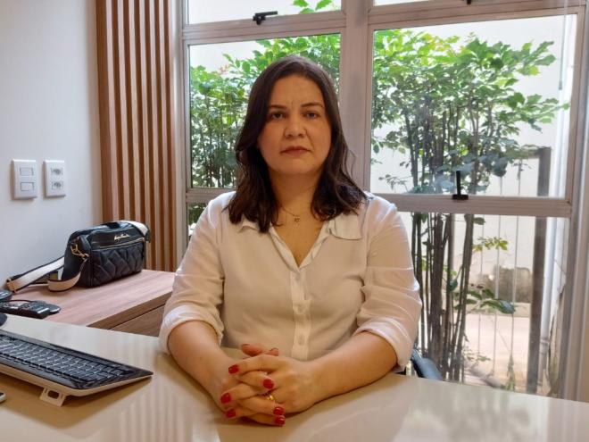Danielle Cunha destaca que empresas também se beneficiam ao atenderem a lei de cotas