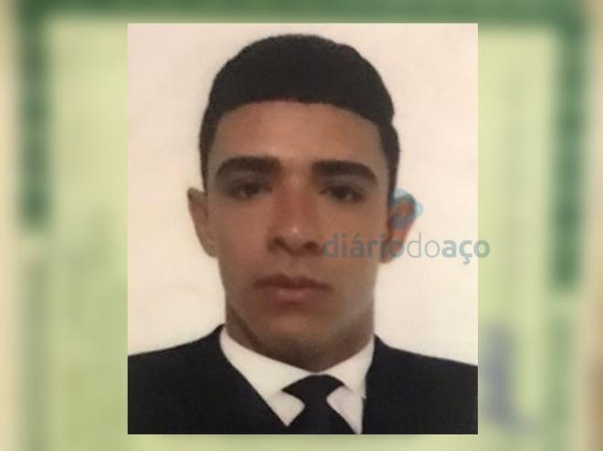Marcos Túlio, de 24 anos, morreu depois de ser encaminhado ao hospital