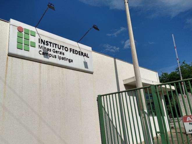 A partir de janeiro, para acessar instalações do Instituto Federal de Minas Gerais, servidores, estudantes e terceirizados deverão comprovar imunização contra a covid-19