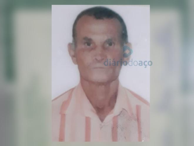 João Pereira foi morto a tiros na residência onde morava no bairro Mangueiras, no Naque