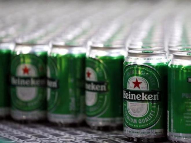 Grupo da cervejaria deve anunciar decisão no início de 2022