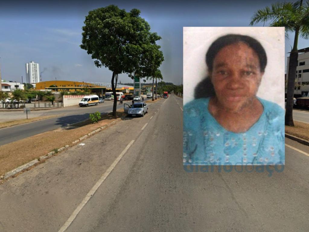  Elce Socorro da Silveira Pereira tinha 64 anos