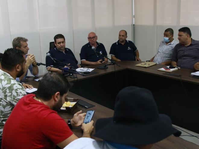 Somando-se ao salário de dezembro, a estimativa é pagar cerca de R$ 20 milhões aos servidores municipais com o rateio do Fundeb