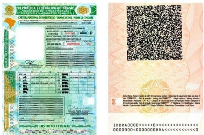 Novo documento será emitido a partir de 1º de junho de 2022