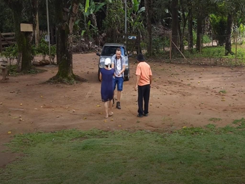 Artistas valorizam a linguagem e as paisagens da região de Santana do Paraíso